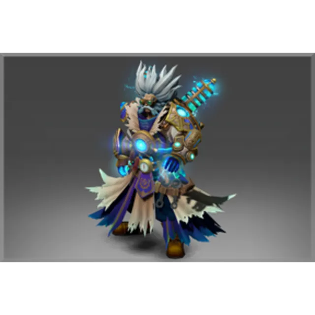 Thundervolt