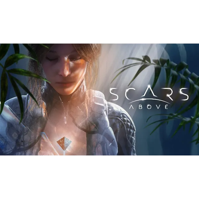 Scars Above - Оффлайн
