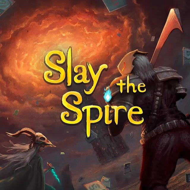 Slay the Spire - Оффлайн
