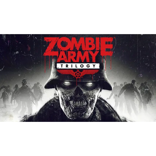 Zombie Army Trilogy - Оффлайн