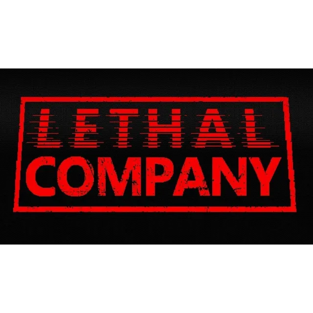 Lethal Company - Оффлайн