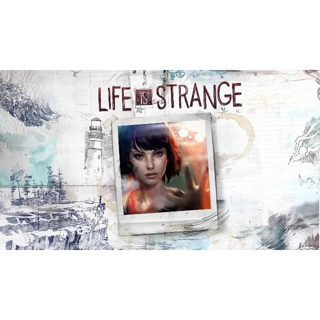Life is Strange - Оффлайн