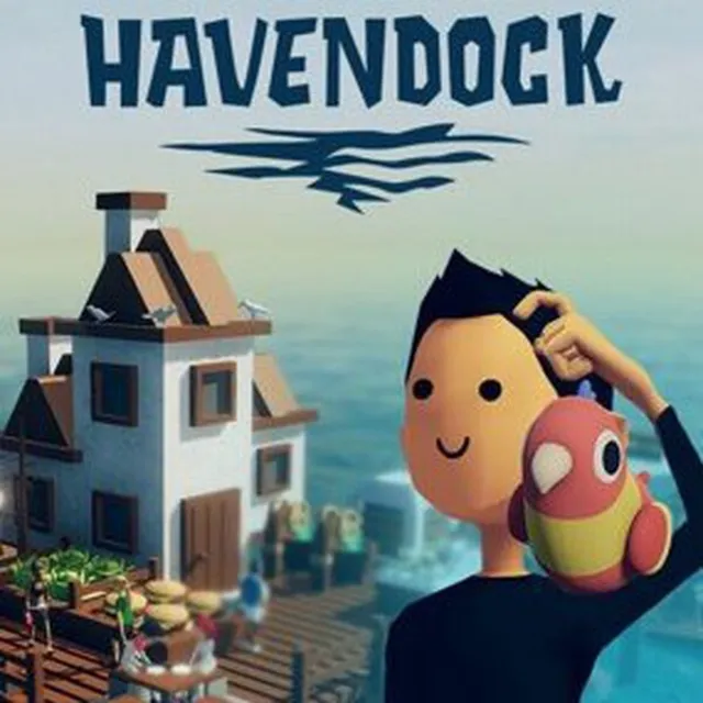 Havendock (Steam/Ключ/ Весь Мир)