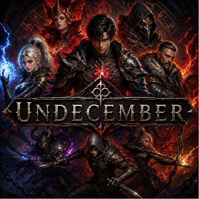 Undecember Алмазы ШУСТРАЯ ДОСТАВКА