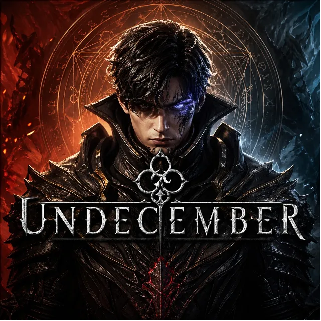 Undecember АЛМАЗЫ МОМЕНТАЛЬНАЯ ДОСТАВКА
