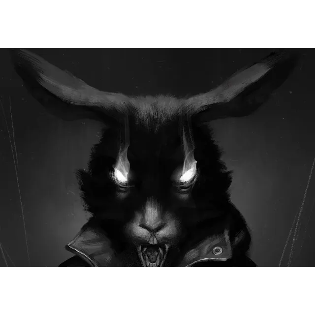 Tiny Bunny - Оффлайн