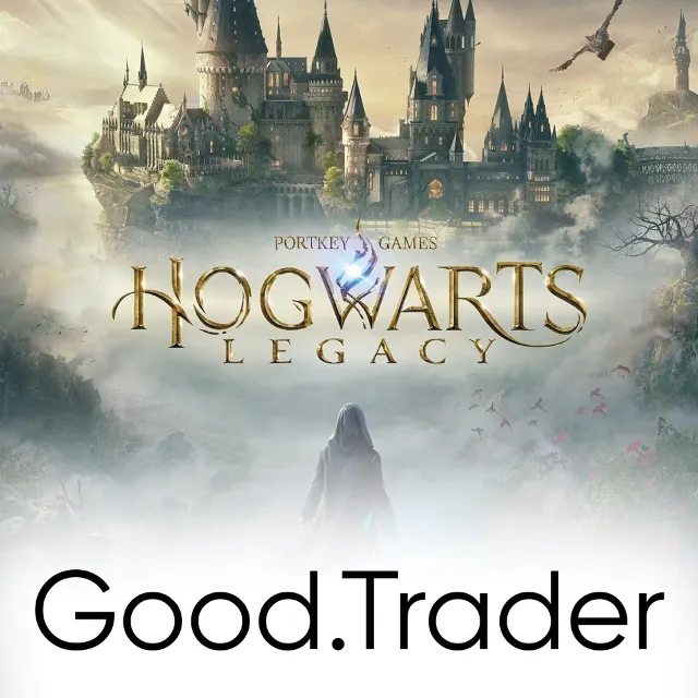 Hogwarts Legacy - Offline Steam аккаунт