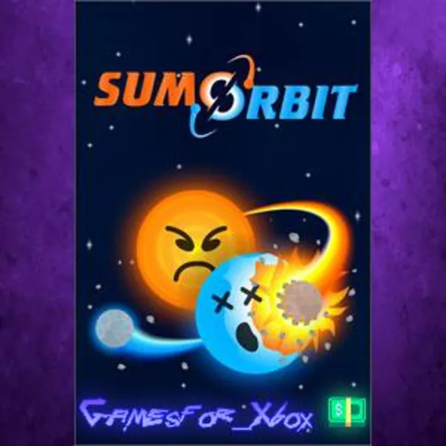 ☀️Sumorbit XBOX
