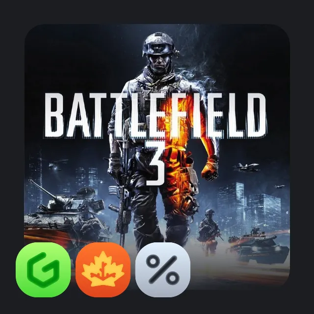 Battlefield 3 Premium Edition STEAM•RU⚡️АВТОВЫДАЧА