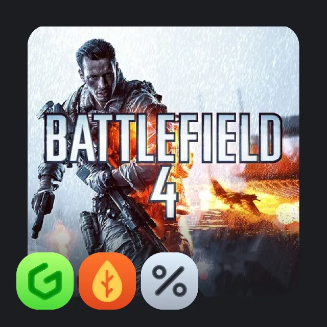 Battlefield 4 Premium Edition STEAM•RU⚡️АВТОВЫДАЧА