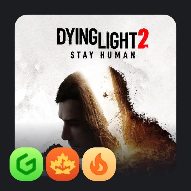 Dying Light 2 Stay Human: +Выбор Издания STEAM•RU⚡️АВТО