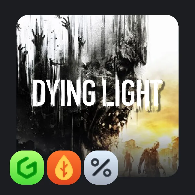 Dying Light: Definitive 10th Anniversary Edit STEAM•RU⚡