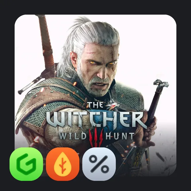 The Witcher 3: Wild Hunt +Выбор Издания STEAM•RU⚡️АВТО