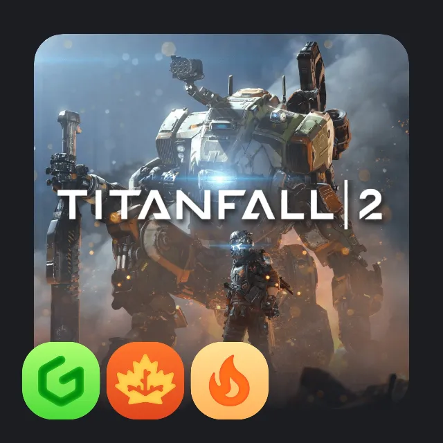 Titanfall 2: Ultimate Edition STEAM•RU⚡️АВТОВЫДАЧА