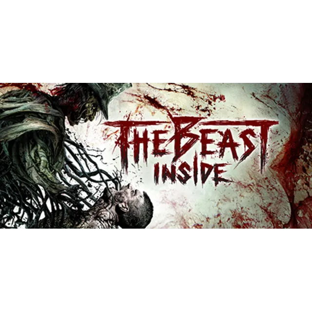 The Beast Inside - Steam Access OFFLINE