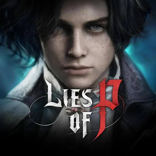 🌟Lies of P +DLC  (steam)+150 Игр общий