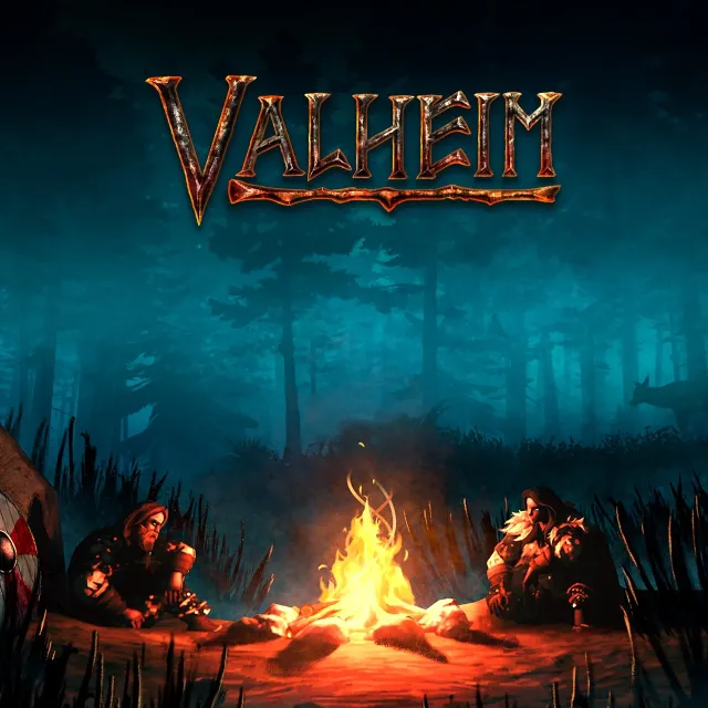 Valheim (Game Preview) XBOX + ПК Любой Акк