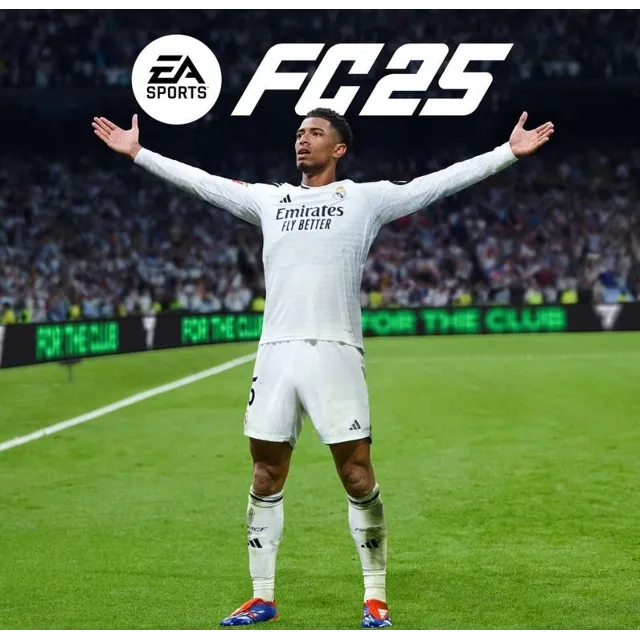 EA SPORTS FC 25 PS4/PS5 Авто-выдача+подарок