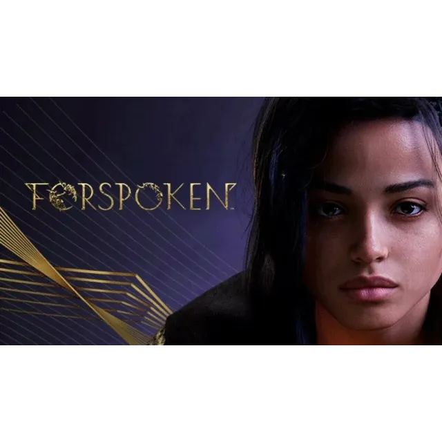 FORSPOKEN DIGITAL DELUXE EDITION - Оффлайн
