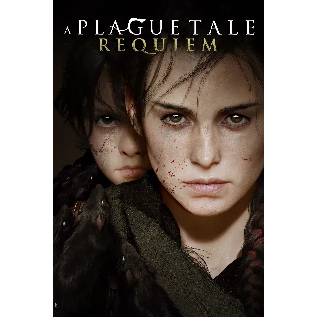 A Plague Tale: Requiem [Steam] Офлайн, Без Guard