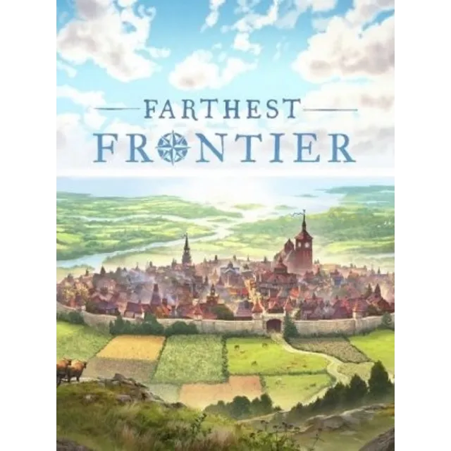 Farthest Frontier [Steam аккаунт] Офлайн, Без Guard
