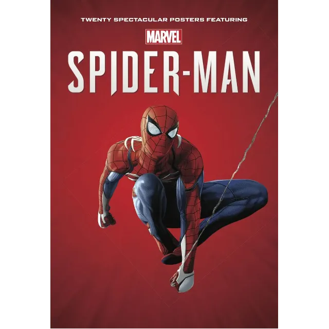 Marvel’s Spider-Man Remastered [Steam] Офлайн Без Guard