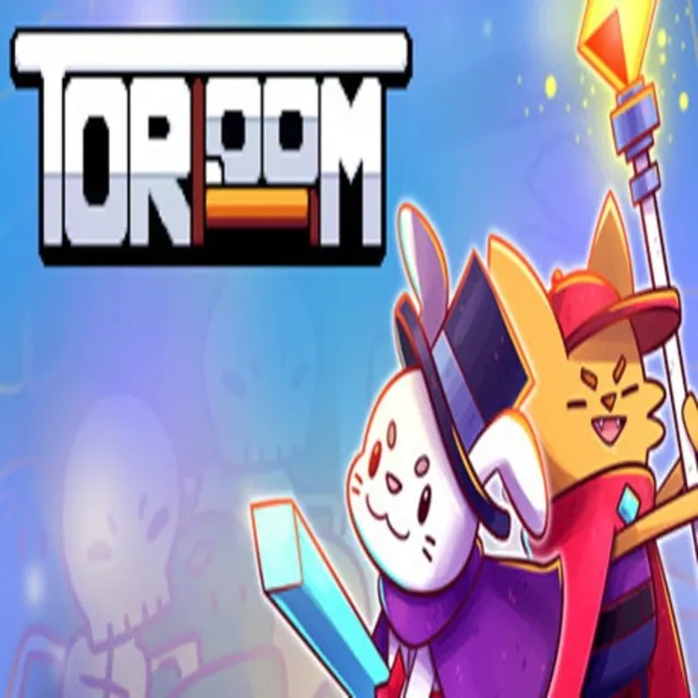 Toroom (Steam ключ / РФ+Весь Мир)