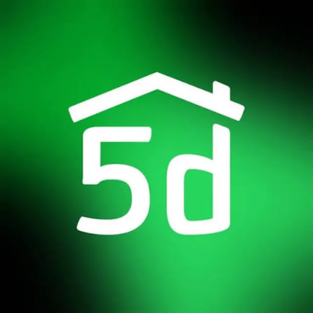 PLANNER 5D — подписка на 7 дней и 1 месяц
