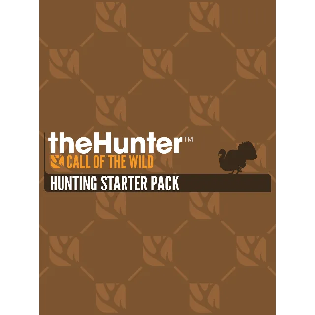 theHunter: Call of the Wild Starter [Steam] Без Guard