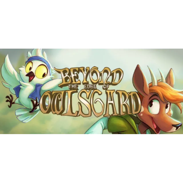 Beyond Edge Owlsgard ключ Global RU/CIS РФ Россия стим