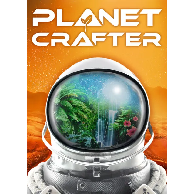 The Planet Crafter [Steam] Офлайн, Без Guard