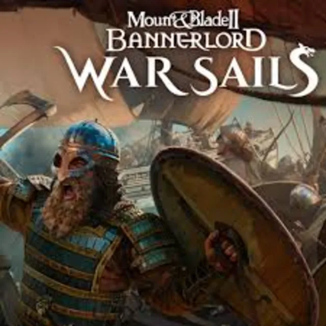 Mount &amp; Blade II: Bannerlord, War Sails [Steam] NoGuard