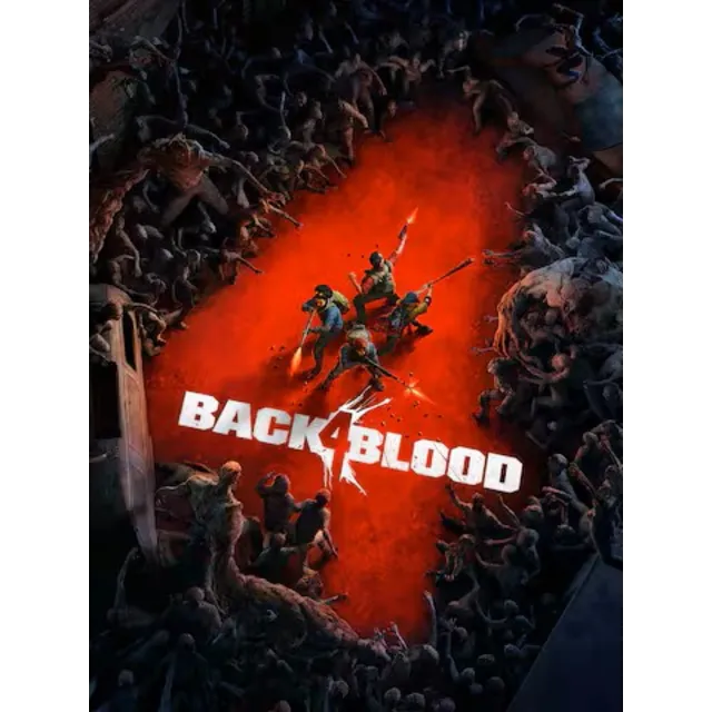 Back 4 Blood: Ultimate Edition | EPIC GAMES