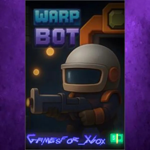 ☀️Warp Bot Windows WIND