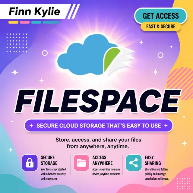 Купить Аккаунт FILESPACE Премиум-аккаунт 18 часов 15 ГБ
