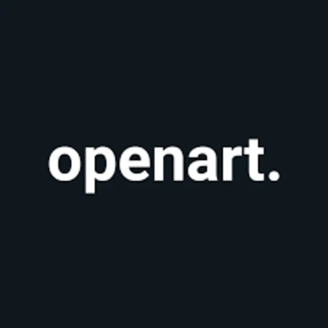 OpenArt AI Essential/Advanced Plan Подписка 1 месяц
