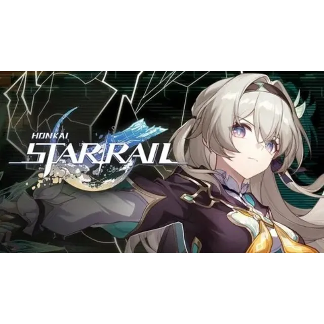 Аккаунт Honkai: Star Rail 10 уровень Полный доступ