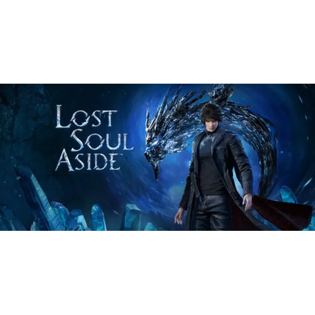 Lost Soul Aside™ | ПОДАРОК STEAM