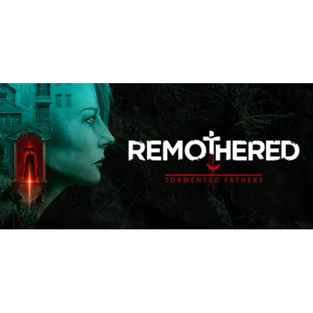 Remothered: Tormented Fathers Xbox Аренда