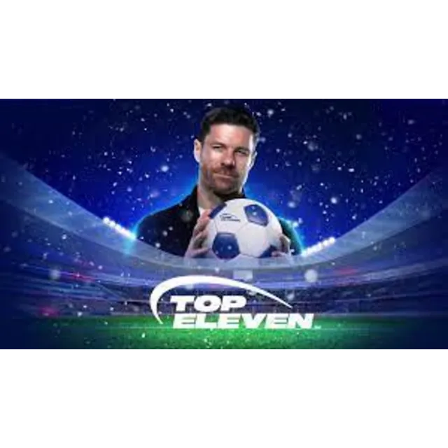 Top Eleven Be Football Manager Global By login