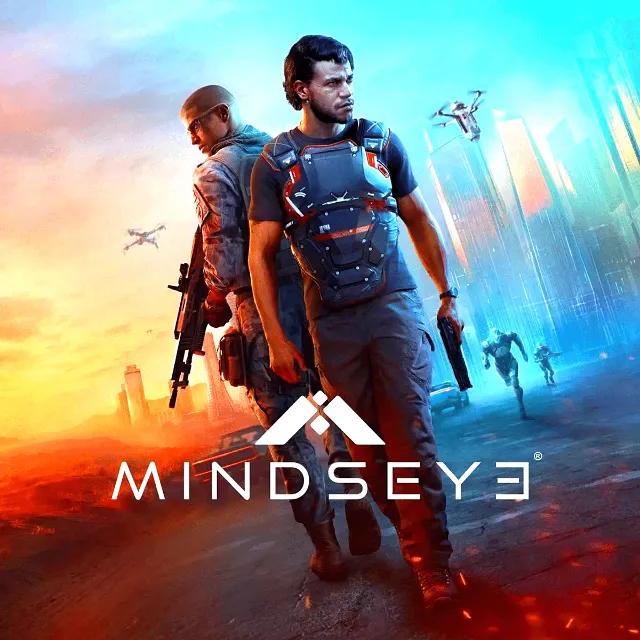 🧠 MindsEye | EGS