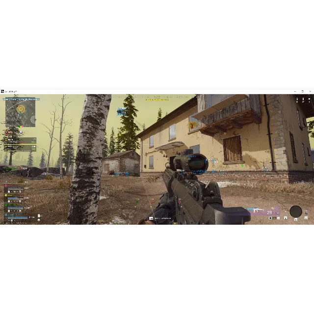 Call of Duty Black Ops 7 Mason