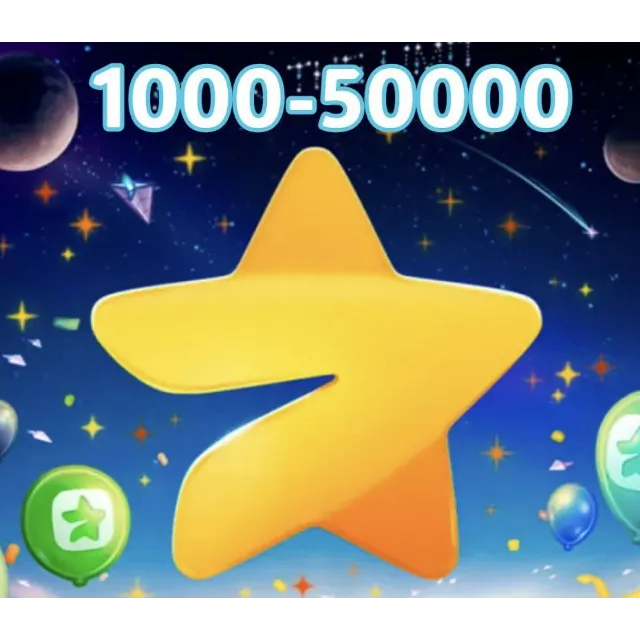 ⭐ Звезда Telegram ✨ 1000-50000⭐ [ @имя пользователя ]