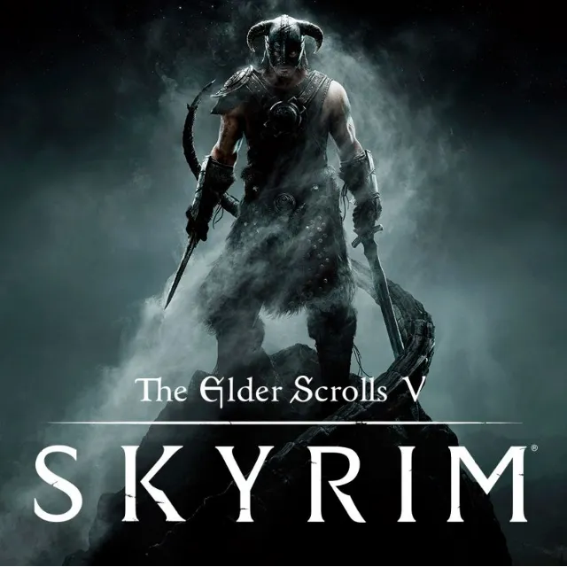 The Elder Scrolls V : Skyrim (Steam/Ключ/ Весь Мир)