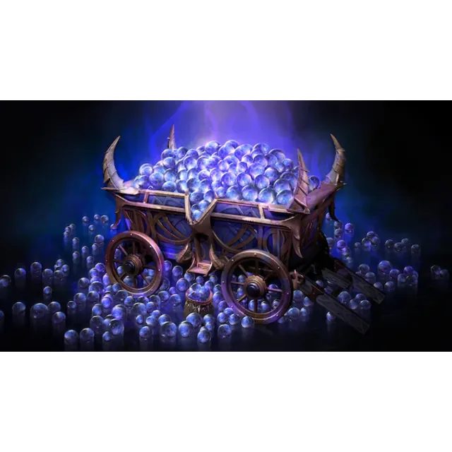 Вечные сферы Diablo Immortal