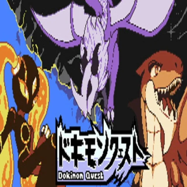 Dokimon: Quest (Steam ключ / РФ+Весь Мир)