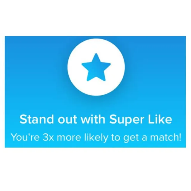 Tinder Boost Super Likes Пополнение счета