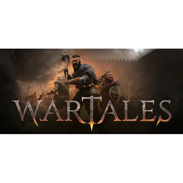 Wartales ключ Global RU/CIS РФ Россия стим СНГ