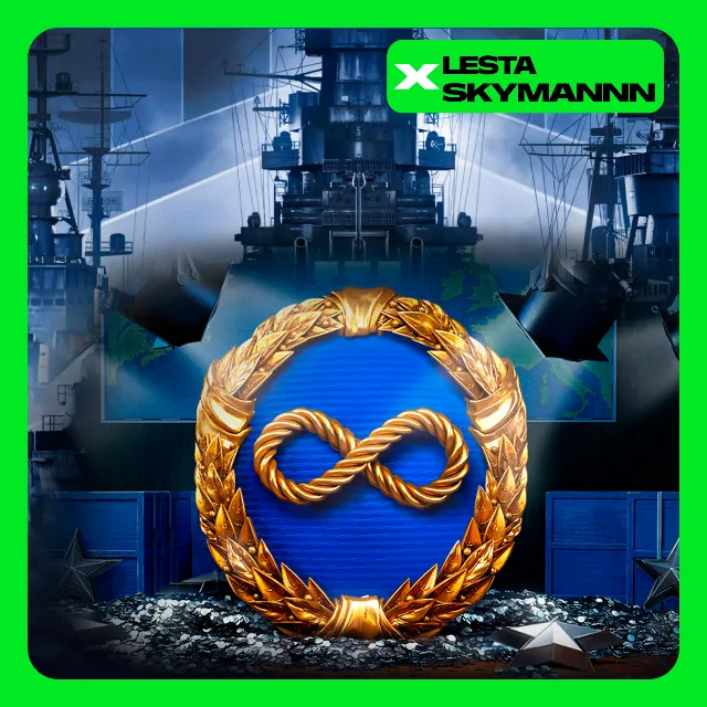 🟡МИР КОРАБЛЕЙ🟡 ⚜️ПРЕМИУМ⚜️ ❗LESTA СЕРВЕР❗ПК БЫСТРО