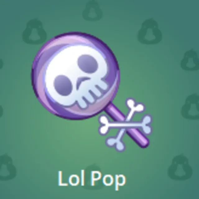 ЭКСКЛЮЗИВ LOL POP СКЕЛЕТ NFT TELEGRAM ПОДАРОК